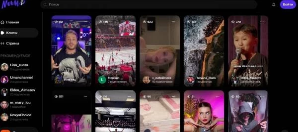 МТС выделила 6 млрд рублей на развитие собственного аналога TikTok