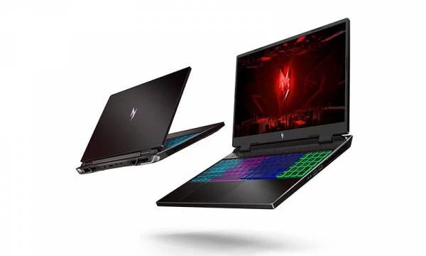 Новогоднее предложение: Игровой ноутбук Acer Nitro 16 — бескомпромиссная производительность и новейшие технологии