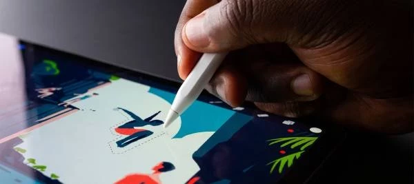 На японском сайте Apple в коде замечен Apple Pencil Pro