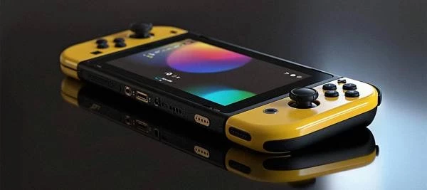 Считаем деньги Nintendo: Замедление продаж Switch и анонс новой консоли до конца марта 2025 года