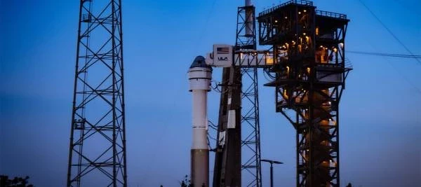 Первый пилотируемый полет Boeing Starliner к МКС отменили за несколько часов до запуска