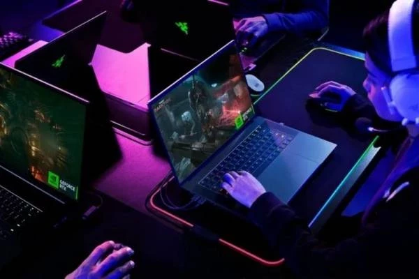 Razer обновила игровые ноутбуки Blade — свежие процессоры, передовые дисплеи и ИИ