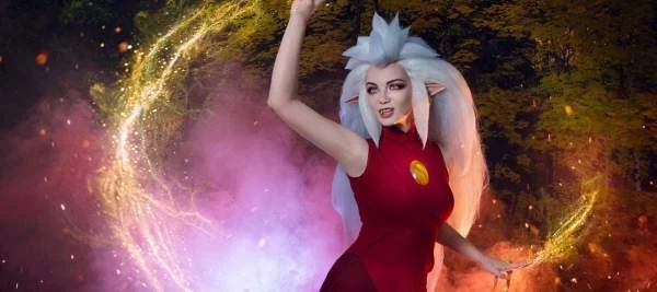 Пятничный косплей: Warhammer 40000, “Кольца власти” и “Дом совы”