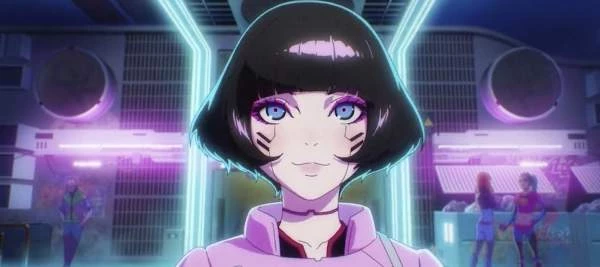 По мотивам аниме Cyberpunk: Edgerunners выйдет настольная игра