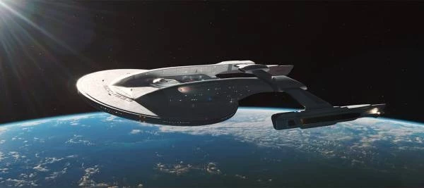 Новое исследование предполагает, что “варп-двигатели” могут стать возможными в будущем