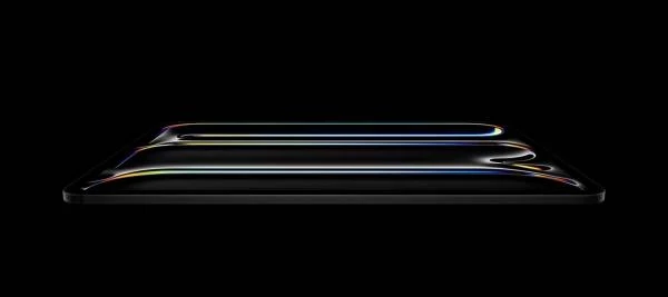 Новый iPad Pro оснащен M4 и продвинутыми дисплеями Tandem OLED