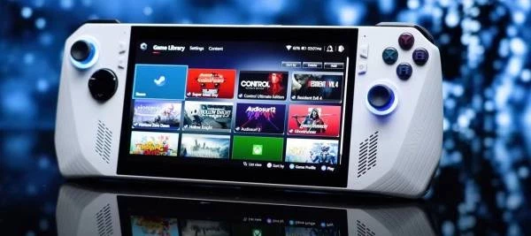 Утечка: ASUS выпустит новую ревизию ROG Ally с исправленным SD-слотом