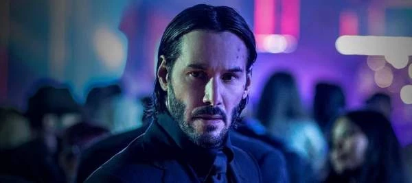 Аниме про Джона Уика находится в разработке