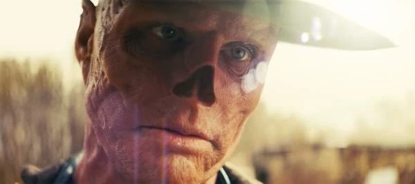7 важных фактов о вселенной Fallout, раскрытых в сериале