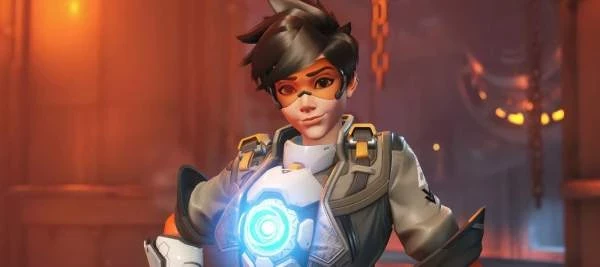 Просмотры Twitch за март: Overwatch 2 вернулась в десятку популярных категорий