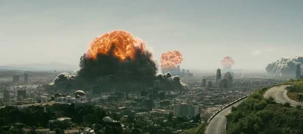 Финал сериала Fallout, возможно, раскрыл тайну о том, кто развязал ядерный апокалипсис