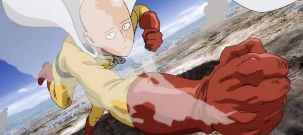 Слух: За третий сезон One-Punch Man теперь отвечает студия MAPPA
