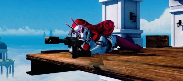 Annapurna Interactive не выпустит Neon White на Xbox до конца 2022 года