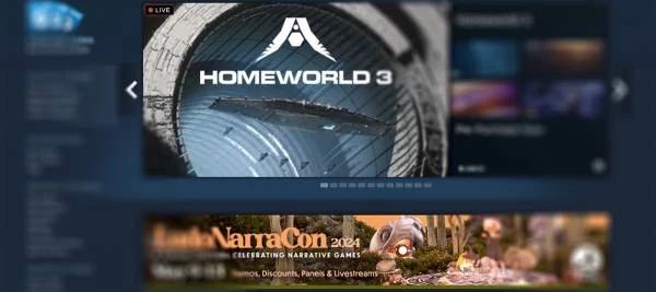 Steam заблокировали во Вьетнаме