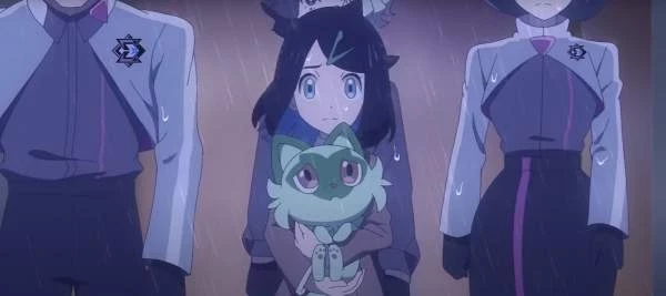 Новые трейлеры и отрывок из сериалов-продолжений “Покемонов”