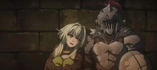 Опубликован трейлер второго сезона “Убийцы гоблинов” — старт на этой неделе