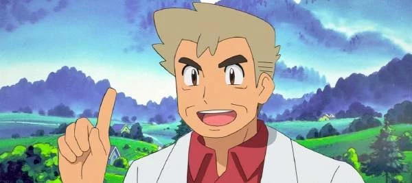 В новом эпизоде “Покемонов” рассказчика вновь озвучил умерший в 2018 году Унсё Исидзука