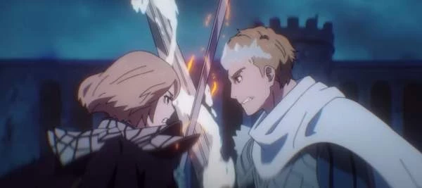 Дополнение Wilds of Eldraine для Magic: The Gathering получило аниме-трейлер