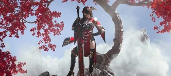 Пятничный косплей: Доктор Стрэндж, Genshin Impact и Черная кошка