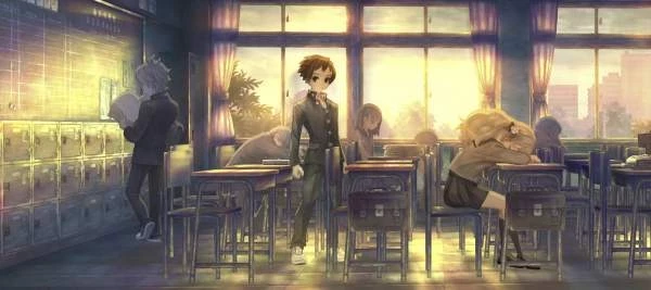 Ролевая стратегия 13 Sentinels: Aegis Rim продалась тиражом в 800 тысяч копий