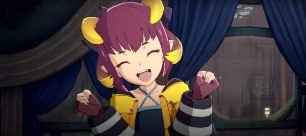 Классы и битвы в трейлере бесплатной MMO Blue Protocol