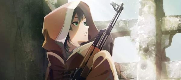 Аниме NieR: Automata Ver1.1a стартует 7 января 2023 года