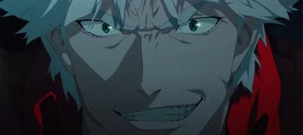 Netflix анонсировал аниме Devil May Cry от создателя Castlevania