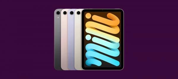 iPad mini 7 выйдет в конце 2024 года с улучшенным чипом для более быстрой работы, но с тем же дизайном