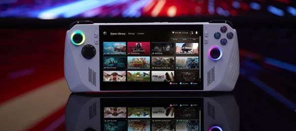 Инсайдер: Новая ревизия ASUS ROG Ally дороже на $100, объем накопителя составит 1 ТБ