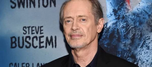 На Стива Бушеми напали в Нью-Йорке