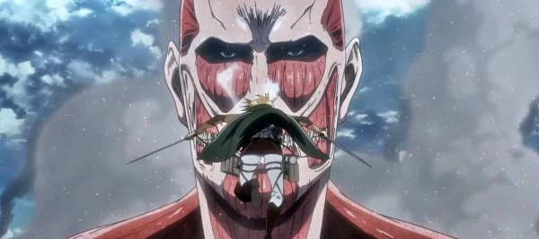 Финальную часть “Атаки титанов” разделили еще на две части