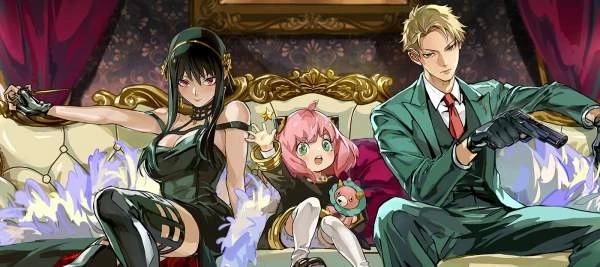 В Anime Awards 2023 больше не выбирают лучшего мужского и женского персонажей, “Семья шпионов лидирует” по номинациям