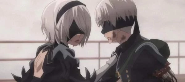 Выход аниме NieR: Automata приостановлен из-за коронавируса