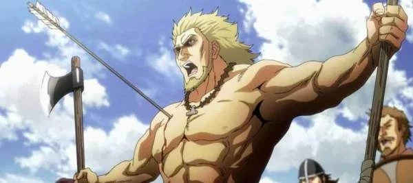 Мрачная атмосфера и масса событий в релизном трейлере второго сезона аниме “Сага о Винланде”