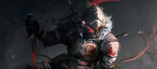 Анонсирована игра по мотивам ранобэ Goblin Slayer с полностью оригинальной историей