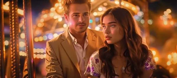 Первая романтическая комедия, созданная ИИ, выйдет этим летом — и трейлер выглядит так плохо, как можно себе представить