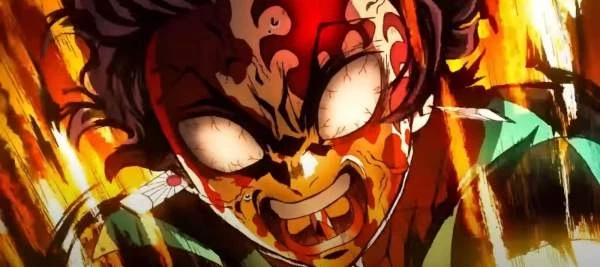 Безумный трейлер третьего сезона аниме “Клинок, рассекающий демонов”