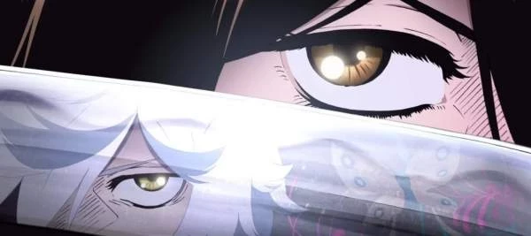 Огромные демоны и много крови в трейлере Hell’s Paradise — нового аниме от Mappa