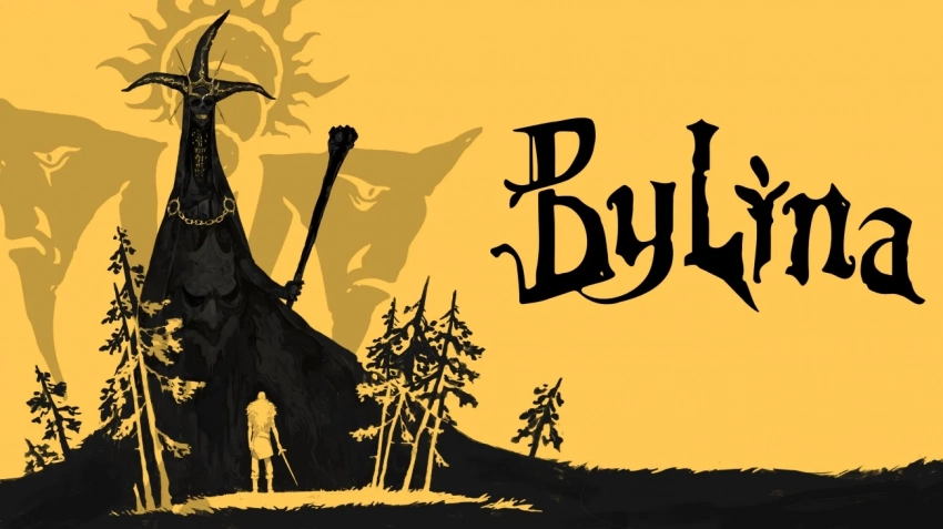 Превью Bylina. Не Diablo в мире не «Ведьмака»