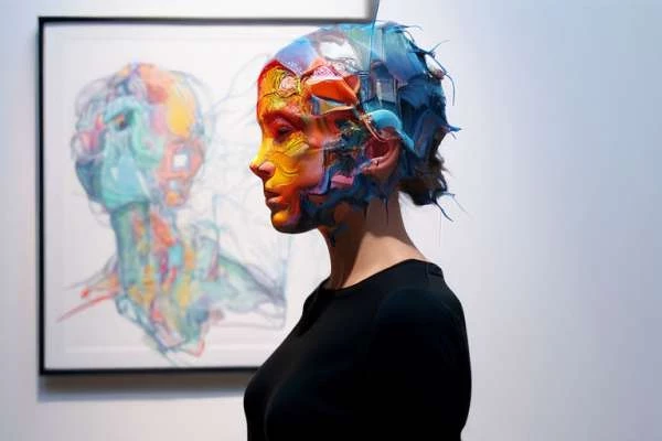 Сможет ли AR-искусство заменить реальное?