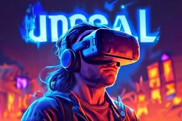 Unreal Engine что из себя представляет самый популярный движок?