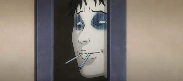 Новый трейлер аниме-антологии Junji Ito Maniac: Japanese Tales of the Macabre