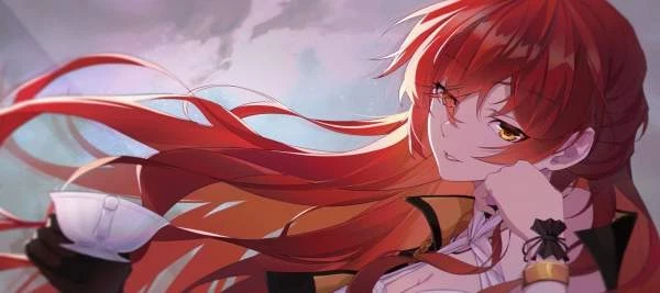 Чайная церемония, огненные механизмы и чудовищный лазер с небес в трейлере Химеко из Honkai: Star Rail