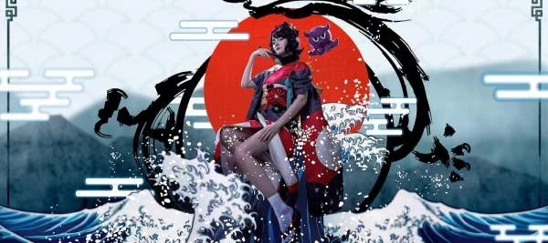 Пятничный косплей: Fate, Супергерл, World of Warcraft и Hogwarts legacy