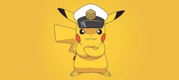 Редкую карточку с Пикачу продали за 300 тысяч долларов