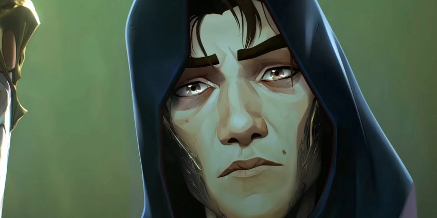 Riot Games обновит Виктора в League of Legends по мотивам мультсериала «Аркейн»