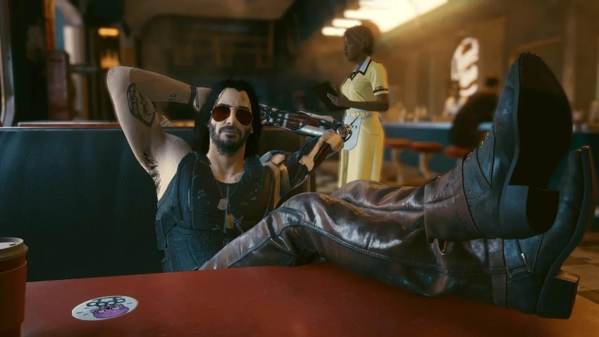 Продажи Cyberpunk 2077 превысили 30 млн копий, а Phantom Liberty — 8 млн копий