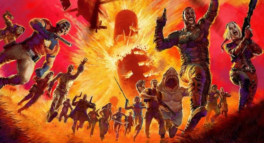 Джеймс Ганн назвал главное отличие киновселенной DC от Marvel