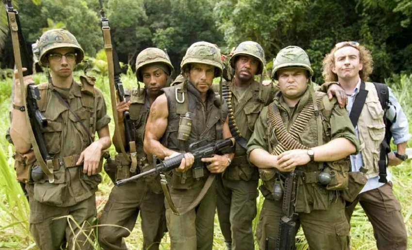 Режиссёр фильма «Солдаты неудачи» заявил о невозможности выпустить подобную ленту сегодня