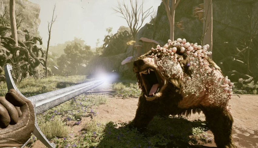 Геймдиректор Pillars of Eternity и Fallout: New Vegas рассказал о своей роли в Avowed